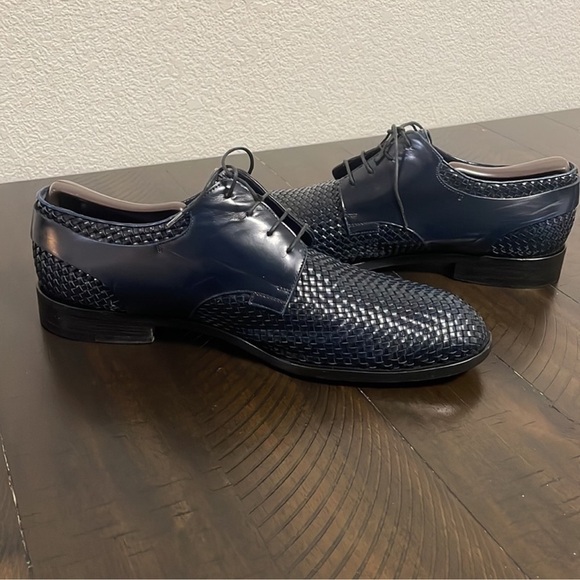 Louis‎ Vuitton Palm Grove Derby - Picture 9 of 14